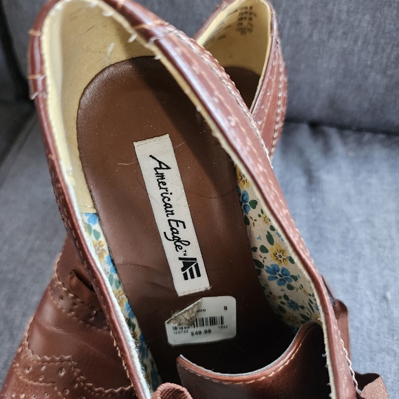 American Eagle bootlets/booties/anklets - Picture 4 of 5